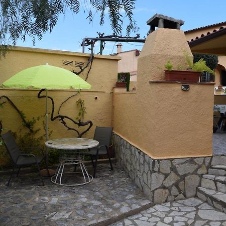 Casa L'Escala 30 Villa Dış mekan fotoğraf