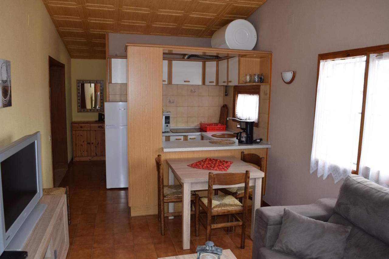 Casa L'Escala 30 Villa Dış mekan fotoğraf