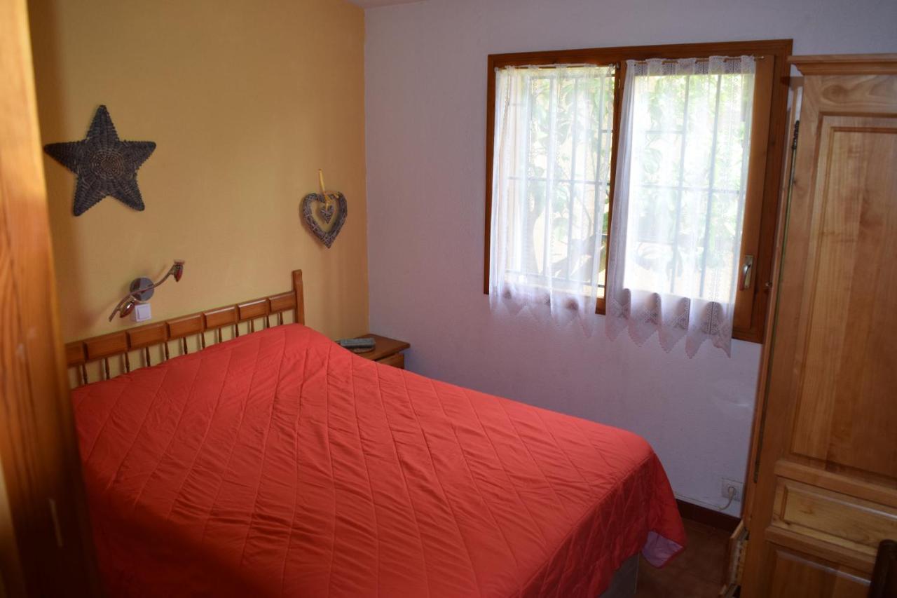Casa L'Escala 30 Villa Dış mekan fotoğraf
